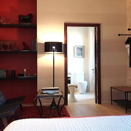 Bed and Breakfast Les Loges De Saint Eloi Pontlevoy Номер фото