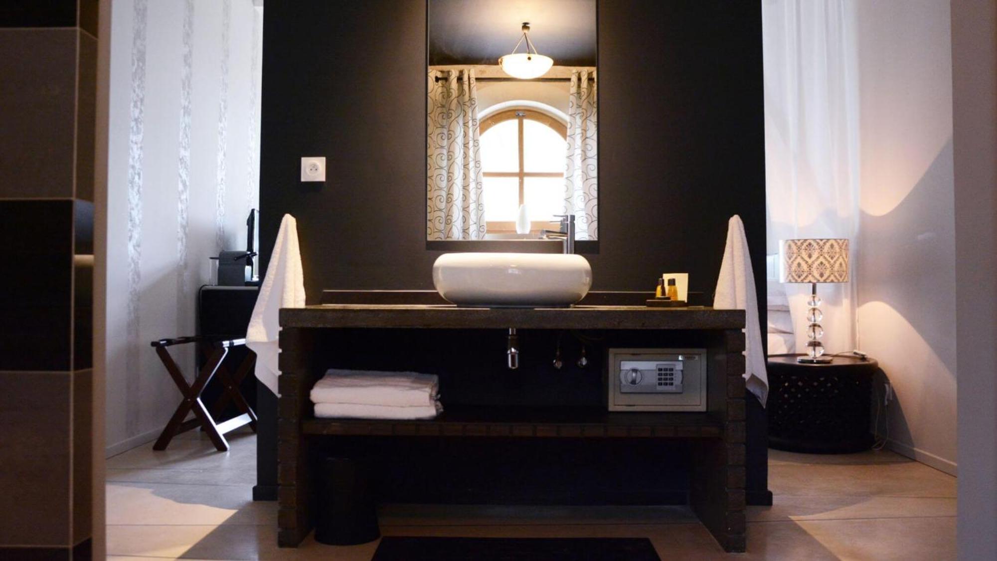 Bed and Breakfast Les Loges De Saint Eloi Pontlevoy Номер фото