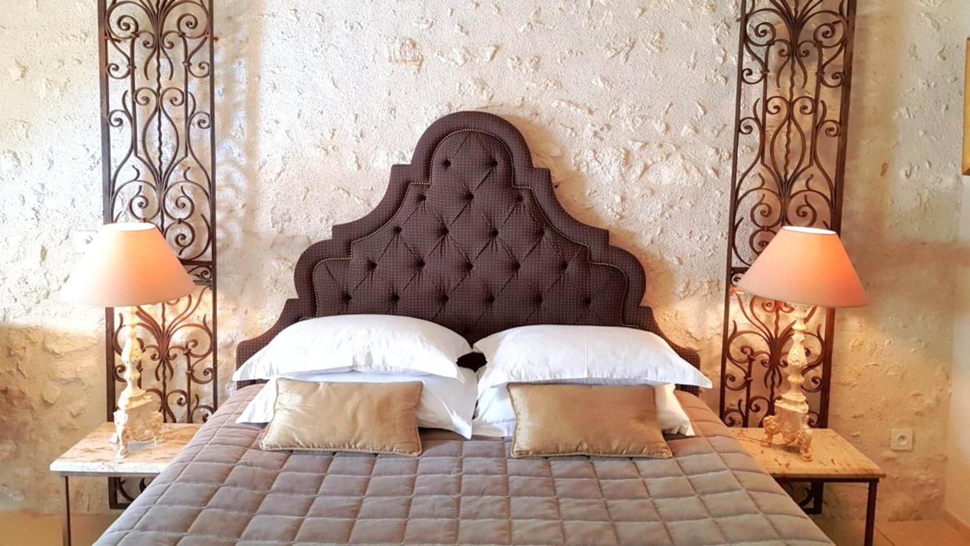 Bed and Breakfast Les Loges De Saint Eloi Pontlevoy Номер фото